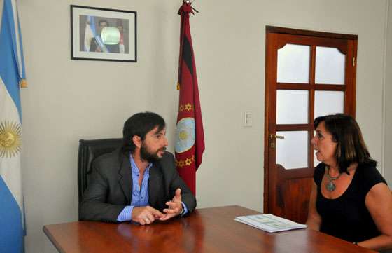 Impulsan talleres de oficios para trabajadores de zonas tabacaleras