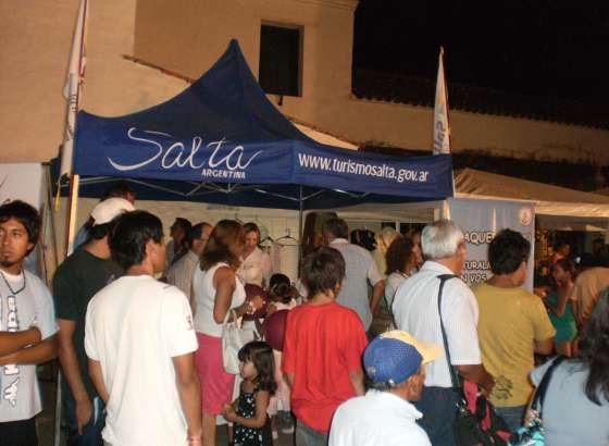 Prosigue la campaña provincial “Salí de vacaciones, quedate en Salta”