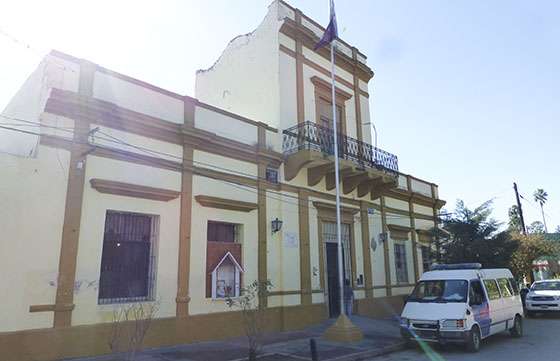 Actividades por el 55° aniversario de la cárcel de Metán