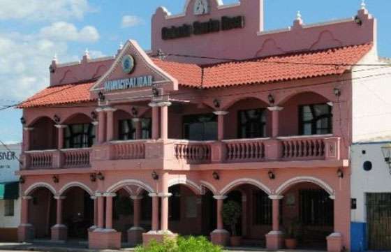 No hubo personas evacuadas ni heridas por el temporal en Colonia Santa Rosa