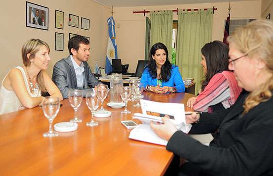 En Salta se presentará el manual de Nuevas Masculinidades