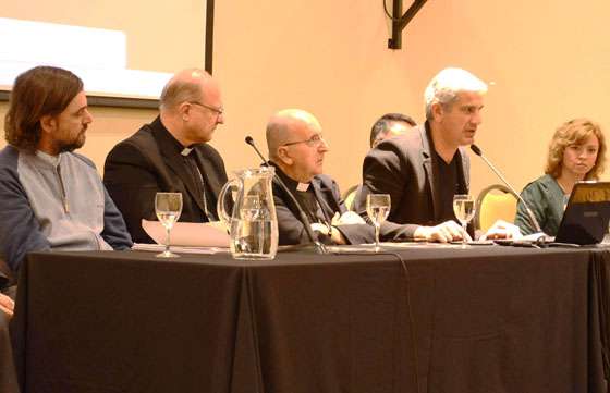 La Pastoral Social analiza en Salta el problema de las adicciones