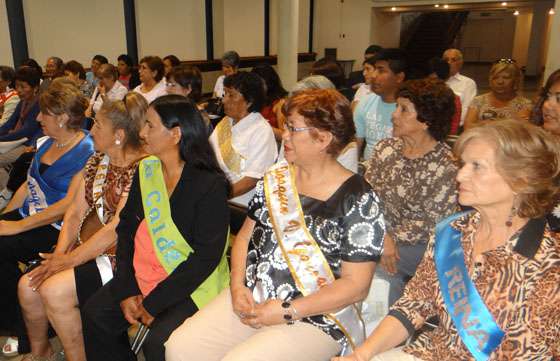Salta participará en la Elección Nacional de la Reina de los Adultos Mayores