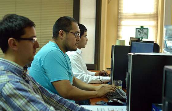 Salta, una de las primeras provincias con Programa de Ciberseguridad