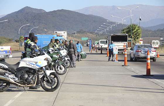 Se formó el comité de trabajo para el operativo Verano Controlado