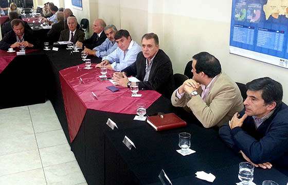 Las adicciones en la mesa de debate del Consejo Económico y Social