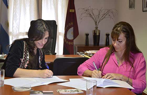 Capacitación para mujeres víctimas de violencia