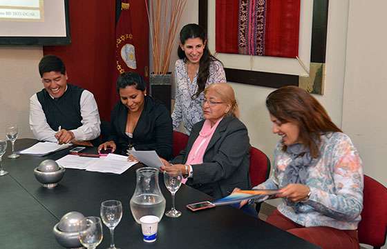 Capacitarán a cocineros y encargados de establecimientos gastronómicos del Valle de Lerma