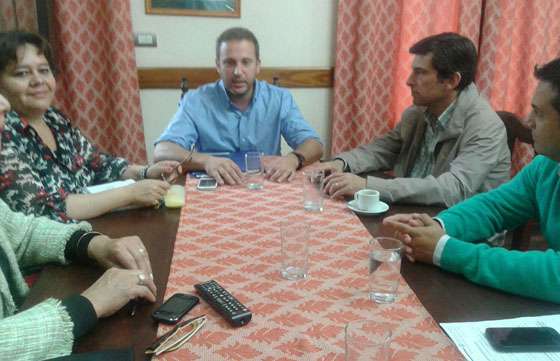 Avanza la apertura de un centro terapéutico en Metán