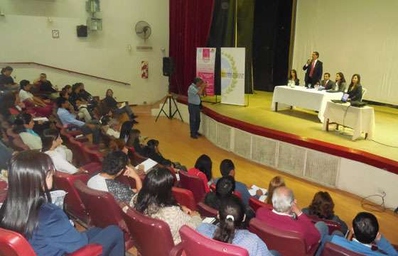 Se realizó una capacitación en Orán sobre el Nuevo Código Civil y Comercial de la Nación