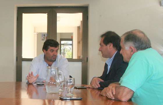 El IPV Itinerante llegará a Anta la semana próxima