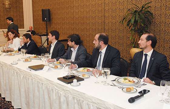 El INTI habilitará un laboratorio de certificación  en el Parque Industrial de Salta