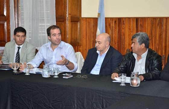 Salta contará con un  sistema único de Denuncia por Extravío, fuga o ubicación de paradero