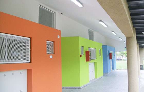 La Provincia invierte casi $62 millones para nuevos edificios escolares en San Martín