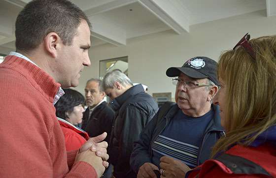 Los pasajeros del Tren a las Nubes regresaron a Salta y optaron entre la devolución o la reprogramación del viaje
