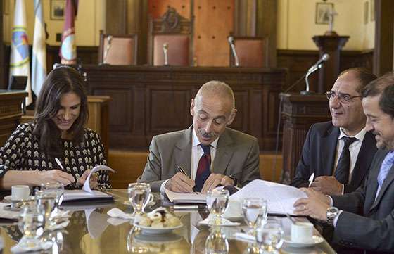 Salta es la primera provincia con una oficina regional para la investigación de delitos financieros