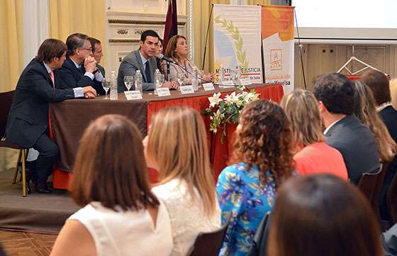 El Gobernador instó a construir un Estado más eficiente con mejores herramientas para los ciudadanos