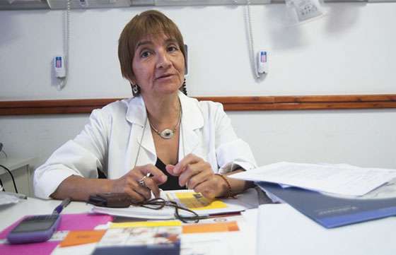 IV Jornadas Regionales de Integración Argentinas Chileno Bolivianas de Pediatría