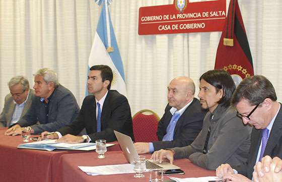 La Provincia invierte más de $365 millones en 53 edificios escolares