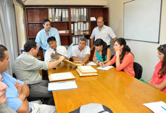 El Gobierno invertirá 3 millones de pesos para refaccionar el hospital de Tartagal