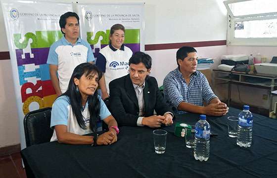 Se realizará un taller sobre deportes paralímpicos