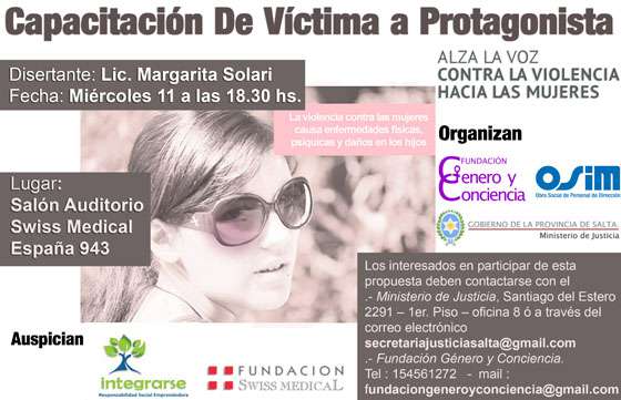 Se inicia hoy el taller 