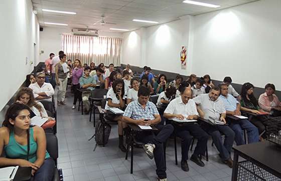 Comienza el taller Plan de negocios