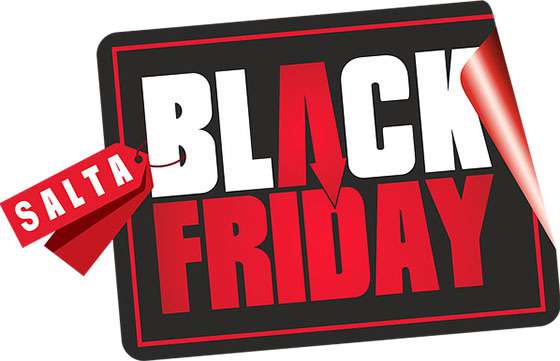 Se aproxima una nueva edición del Black Friday