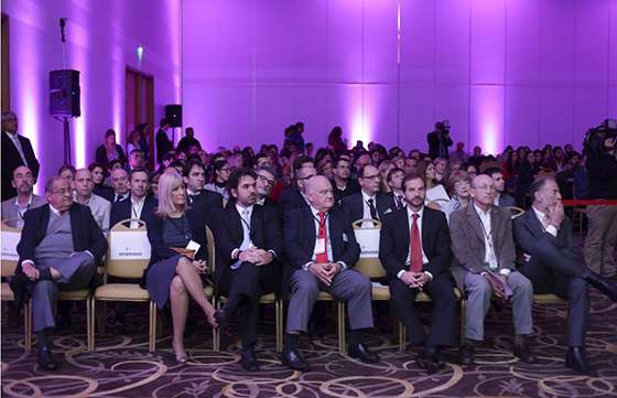 Salta participó del encuentro BioArgentina NOA 2015