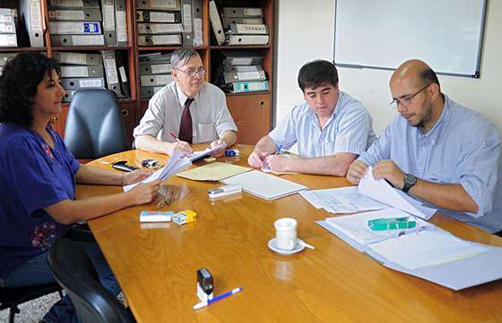 La Provincia licitó la finalización del Centro de Salud del barrio Retambay en Orán