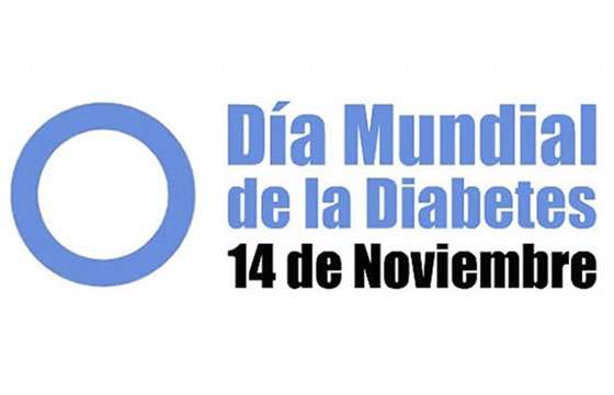 Se realizará actividades de concientización por el Día Mundial de la Diabetes