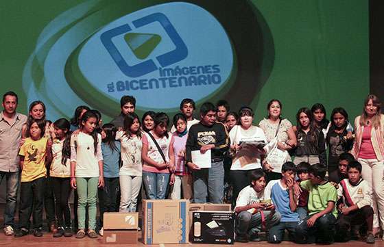 Hoy se conocerán los ganadores del Concurso Imágenes del Bicentenario 2015
