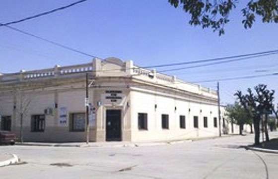 Mejorarán la condiciones edilicias de una escuela técnica en Rosario de la Frontera