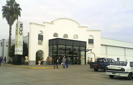 Nuevos servicios de SAETA en el Centro Cívico Municipal