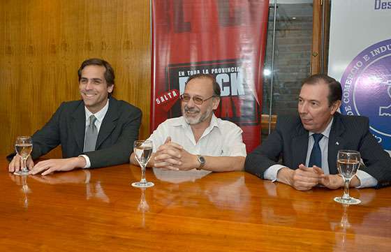 Hasta el 18 de noviembre los comerciantes pueden adherirse a la promoción​​ Black Friday