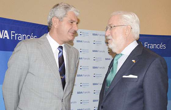 Zottos destacó la creciente articulación público privada en la Provincia