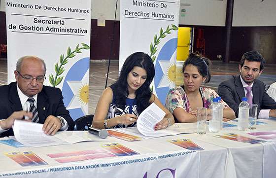 Ellas Hacen realizarán visitas domiciliarias para prevenir el dengue y la fiebre Chikungunya