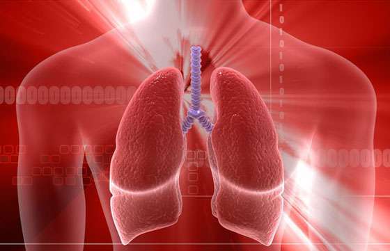 Actividades por el Día de la Enfermedad Pulmonar Crónica