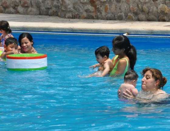 Recomendaciones para evitar accidentes en piletas y natatorios  