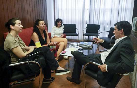 Derechos Humanos colabora en la investigación de Vulnerabilidad Social, Adicciones y Prácticas Delictivas