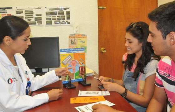 Dictan en Cafayate taller sobre Consejería en Anticoncepción destinado a equipos de salud