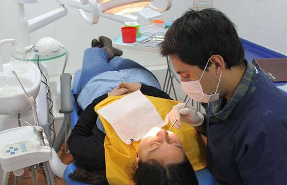 La próxima semana se realizará la Campaña de Concientización contra el Cáncer Bucal