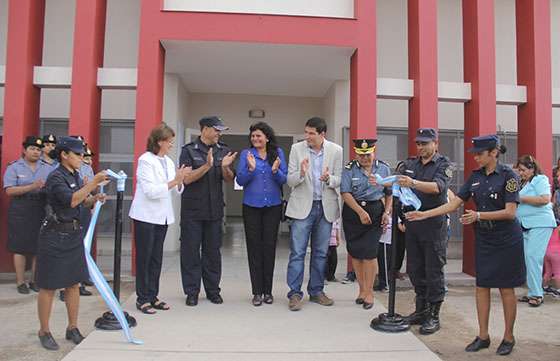 El Gobierno fortalece el servicio de seguridad en la zona sudeste de Salta