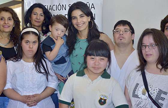 La Asociación Salteña Colibrí celebra su 20° aniversario