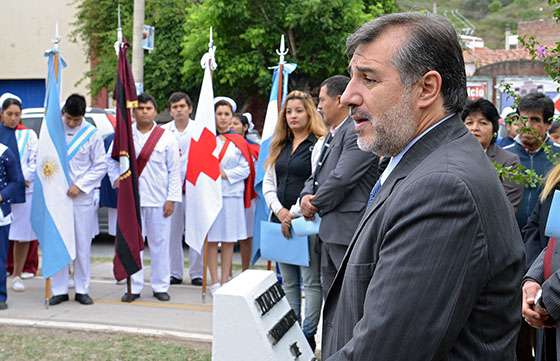 Día de la Enfermería: ciencia, amor, voluntad y trabajo