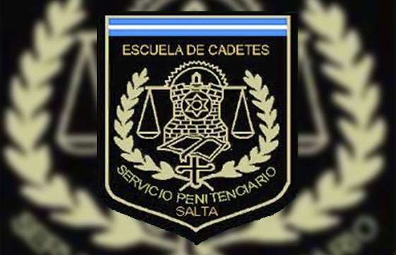 El Servicio Penitenciario inscribe para el ingreso a la Escuela de Cadetes