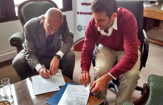 Rentas y la Unidad de Información Financiera trabajarán en conjunto para combatir el lavado de activos