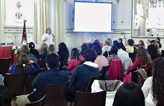 Se forman 60 nuevos mediadores en Salta