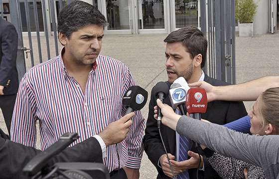 Denuncia penal para que la Justicia investigue si un corte de ruta tuvo relación con la muerte de un camionero en la 34