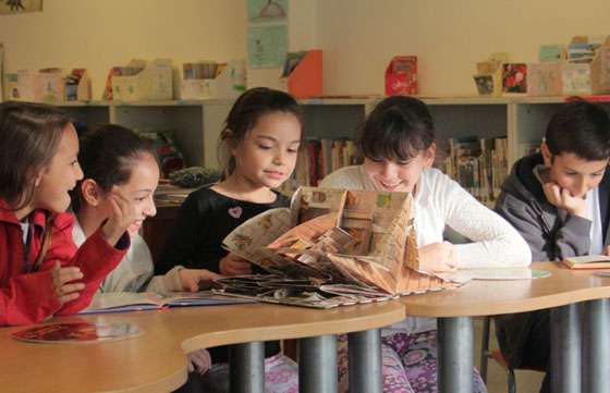 Comienza hoy Salta Expo Libros con la presentación del proyecto 